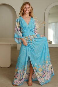 Lalita maxi Dress