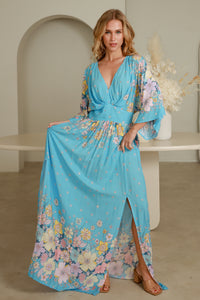 Lalita maxi Dress