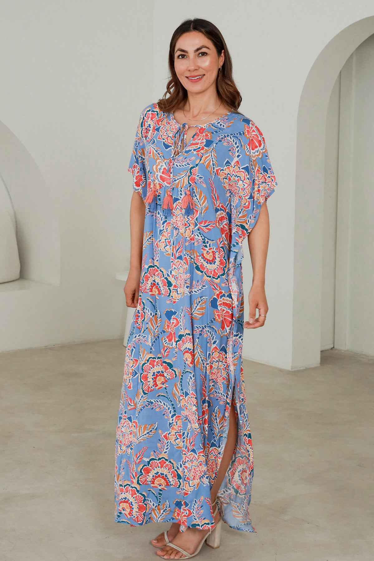 Elise Kaftan