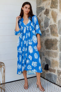 Bonnie Midi Dress