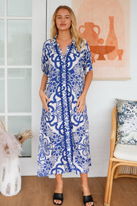 Willow Maxi Dress